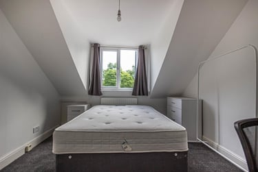 4 bed house, Claremont Road, Spital Tongues, Newcastle, NE24AN - Image 12